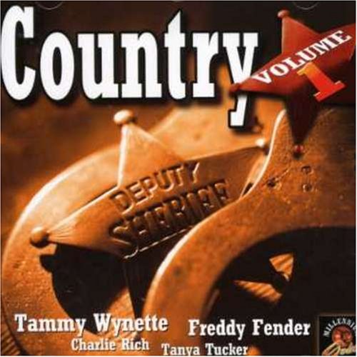 v/a - Country Volume 1