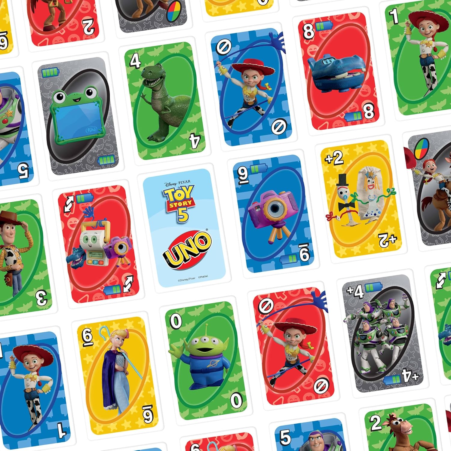 UNO PROJECT TARGET