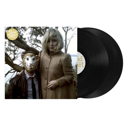 The Head and the Heart (15th Anniversary Deluxe Edition)