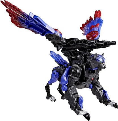 Transformers Age of the Primes Leader Class Razorclaw Action Figure