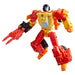 Transformers Age of the Primes Deluxe Class Targetmaster Sureshot Action Figure