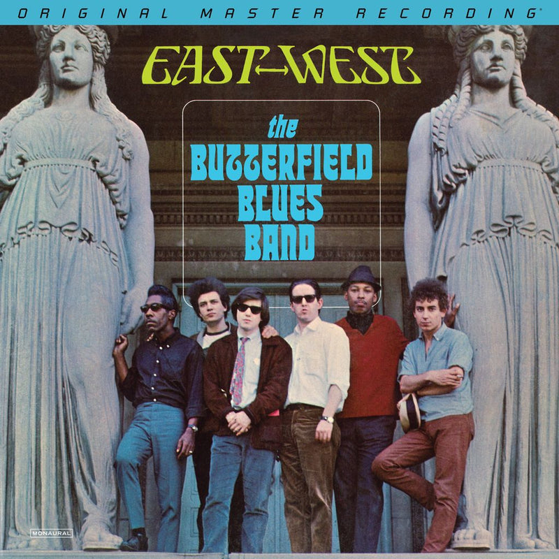 East West