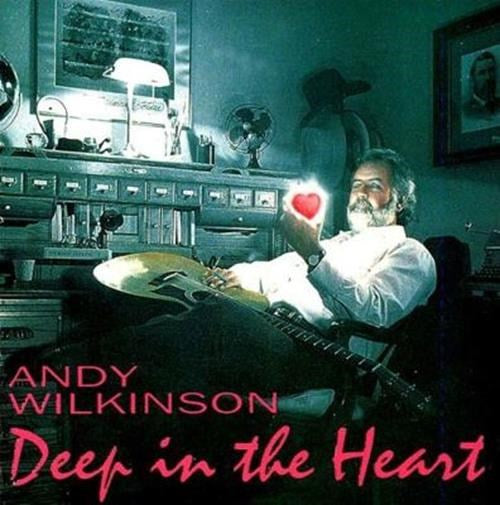Deep In The Heart
