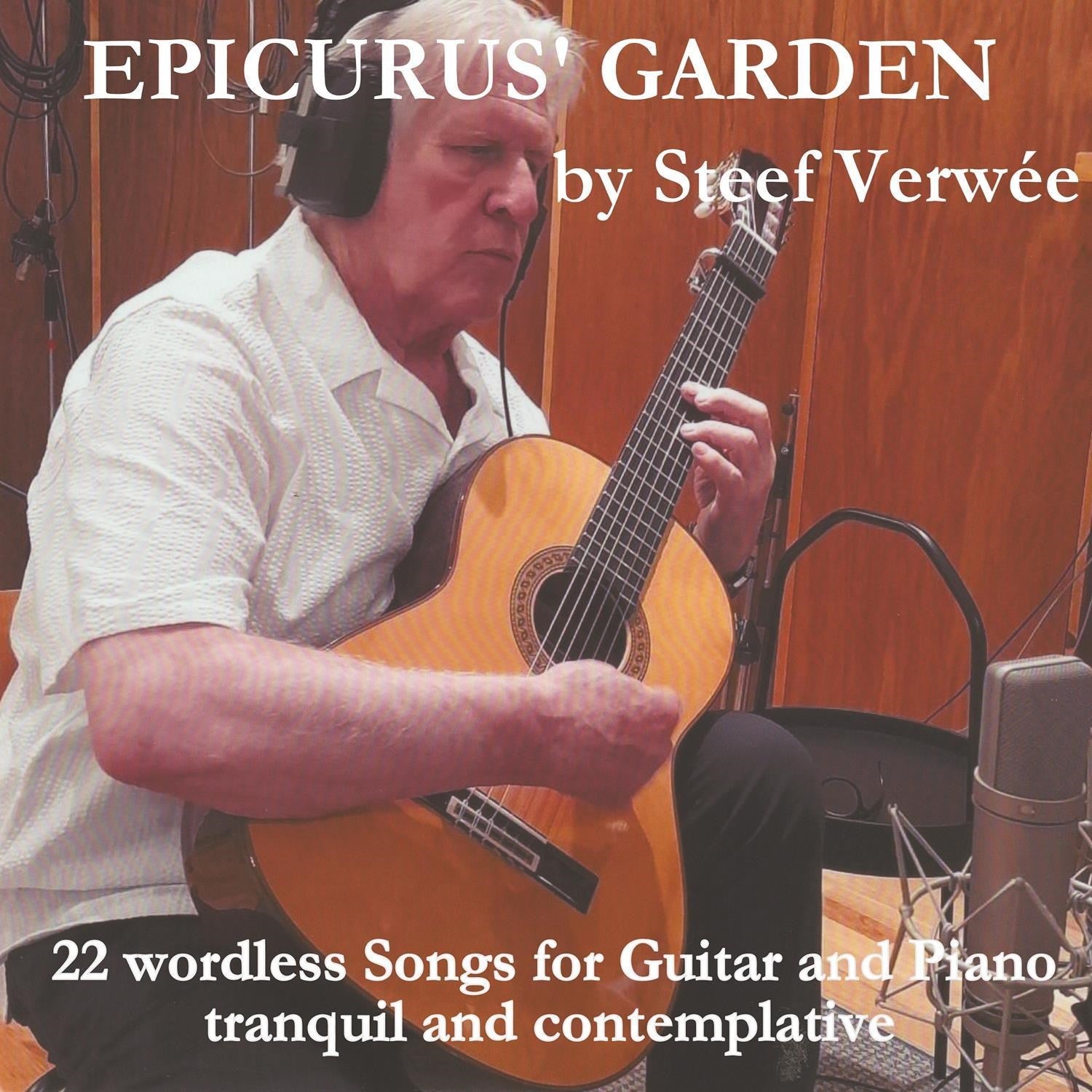 Epicurus' Garden