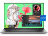 Dell Newest XPS 15 9510 Elite Laptop, 15.6" FHD+ 500 Nits Display, Intel i7-11800H, RTX 3050Ti, 64GB RAM, 4TB SSD, IR Webcam, Backlit Keyboard, Fingerprint Reader, WiFi 6, Thunderbolt 4, Win 11 Home