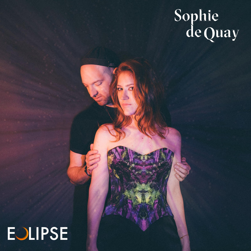 Sophie De Quay - Eclipse (Lp)