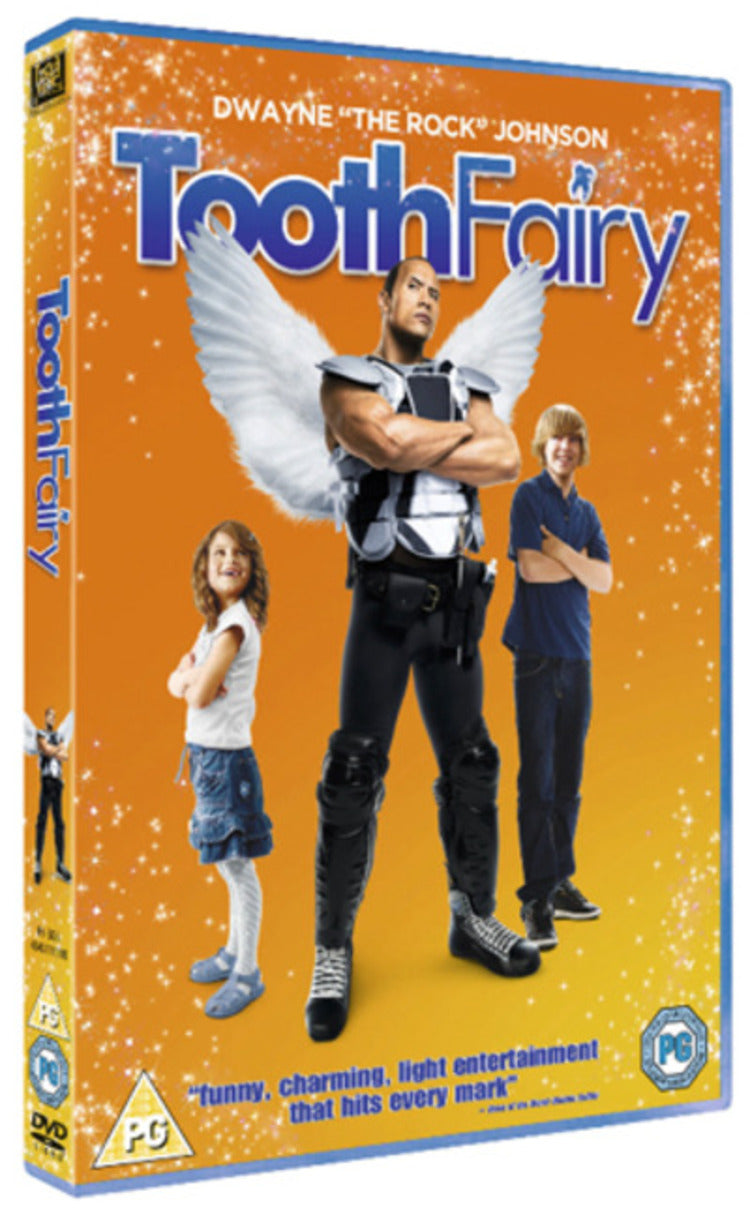 Tooth Fairy