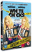 White Chicks