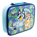 Bluey - Rechthoekige Ge?»soleerde Snackzak