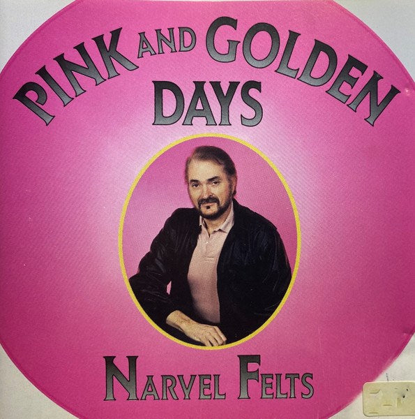 Pink And Golden Days