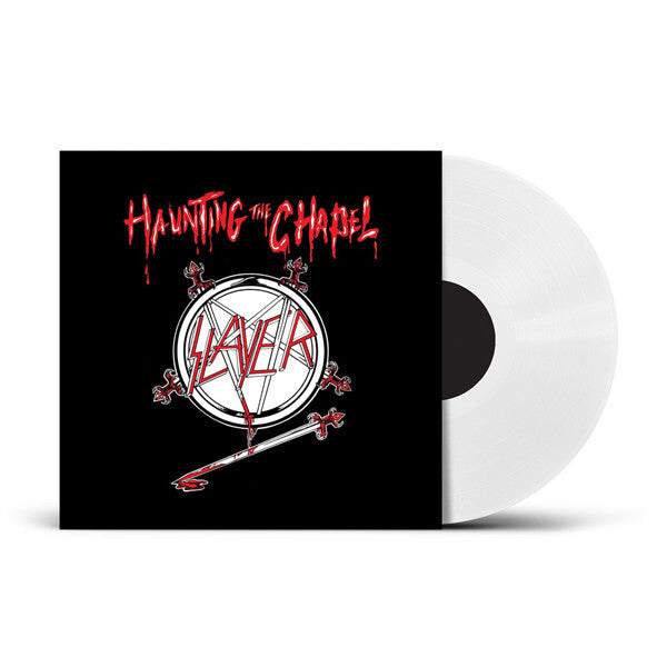 Haunting the Chapel (PHD Exclusive)