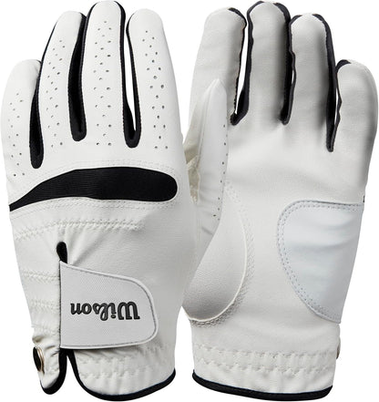 Wilson Feel Plus™ handschoen