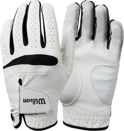 Wilson Feel Plus™ handschoen