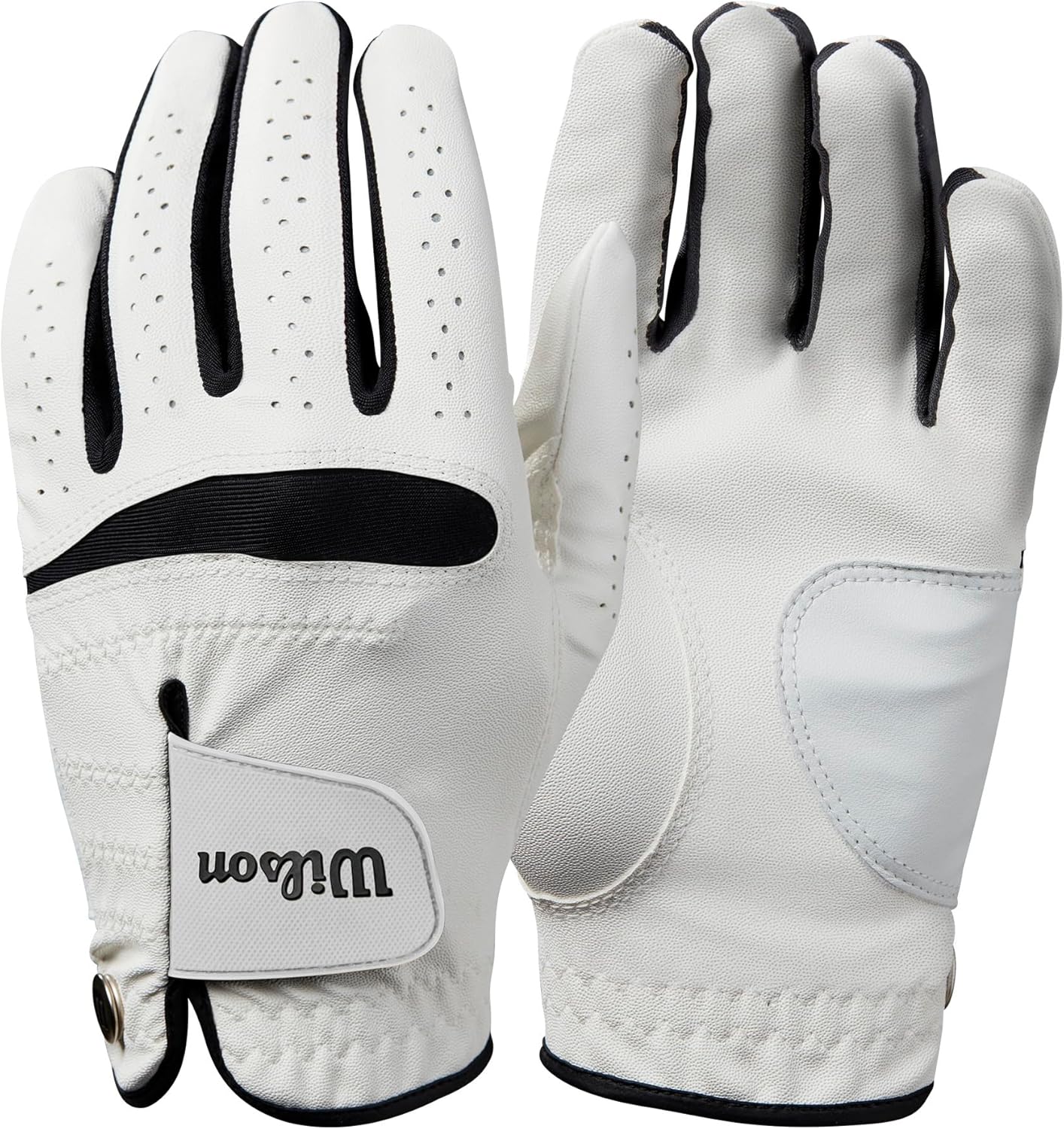 Wilson - Feel Plus Men`S Glove - Lefthand - Xl