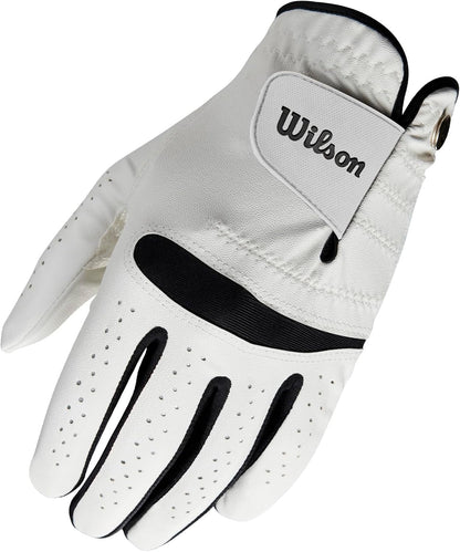 Wilson - Feel Plus Men`S Glove - Righthand - Medium