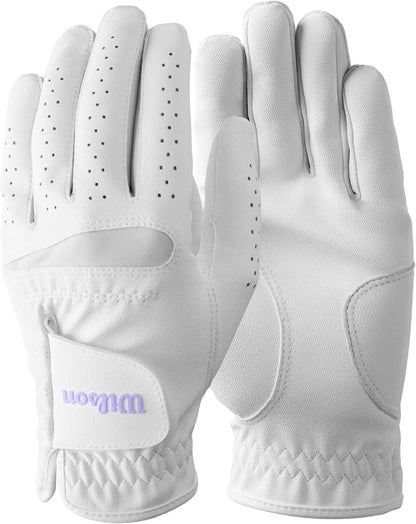 Wilson - Feel Plus Women`S Gloves - Lefthand - Small