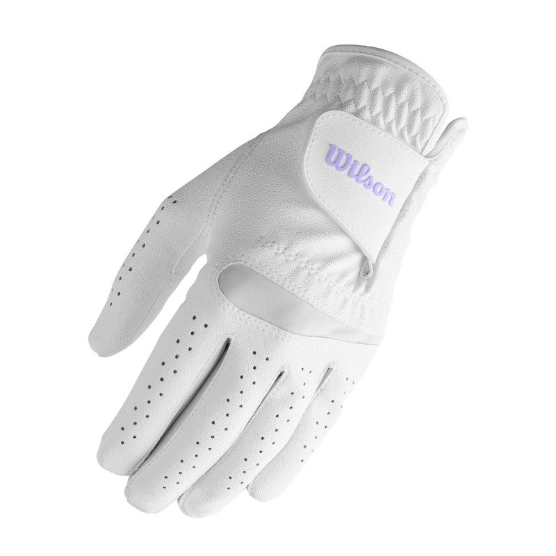 Wilson - Feel Plus Women`S Gloves - Lefthand - Small