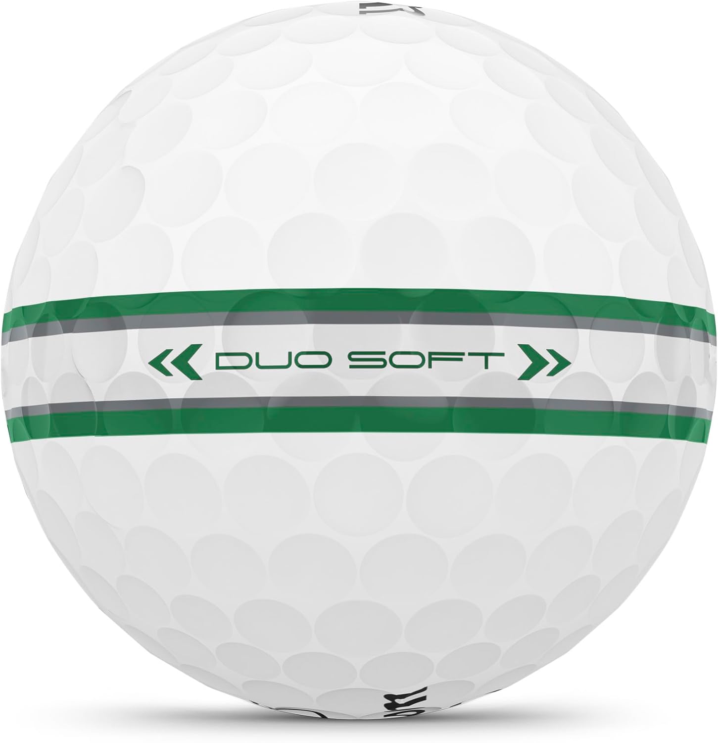 Wilson golfballen duo soft