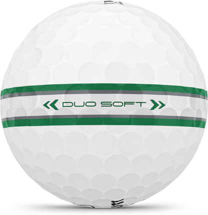 Wilson golfballen duo soft
