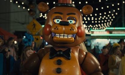 Five Nights at Freddy's 2 - Limitiertes Steelbook (4K Ultra HD