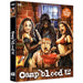 CAMP BLOOD 12 + BONUS ``CAMP BLOOD KILLS``