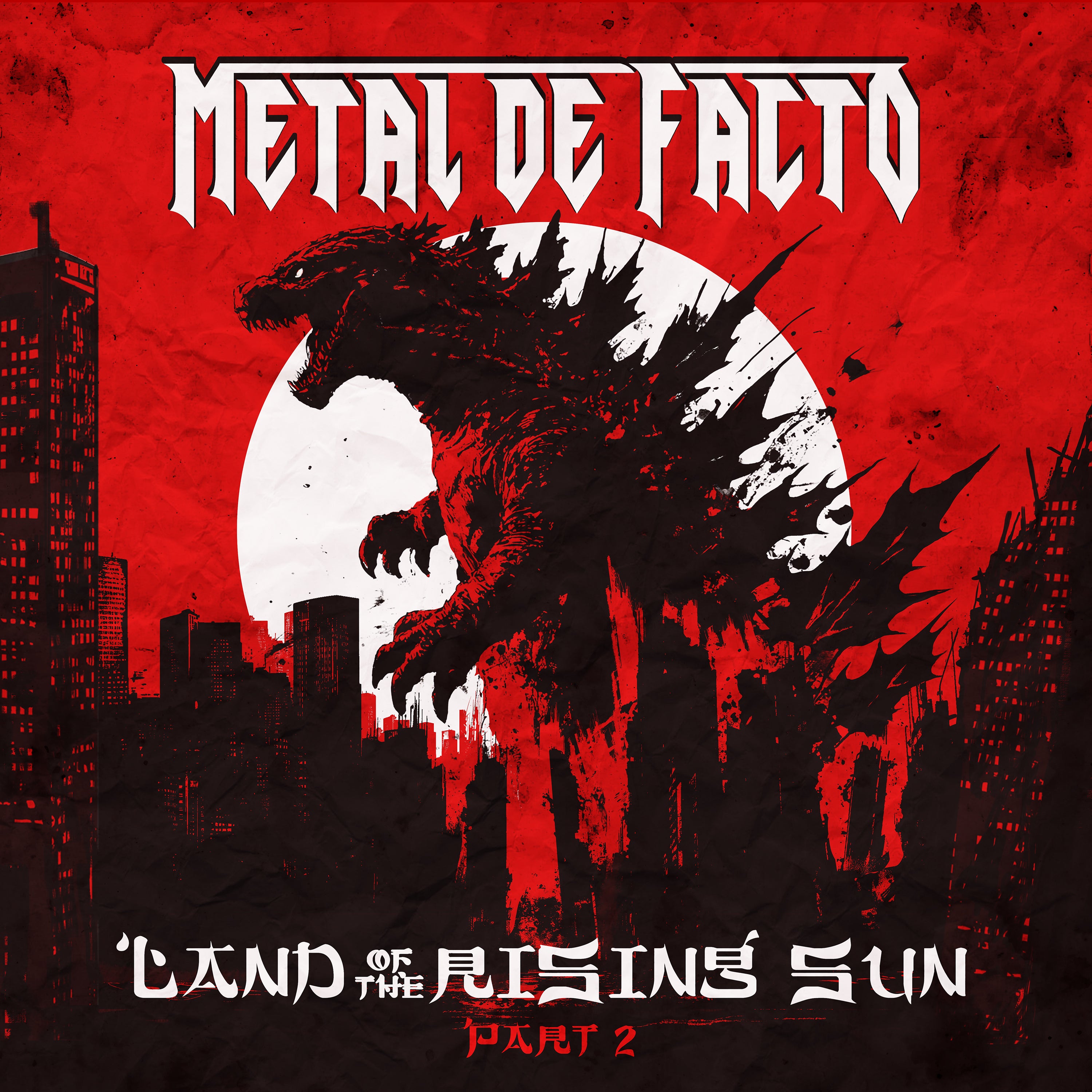 Land of the Rising Sun Part 2