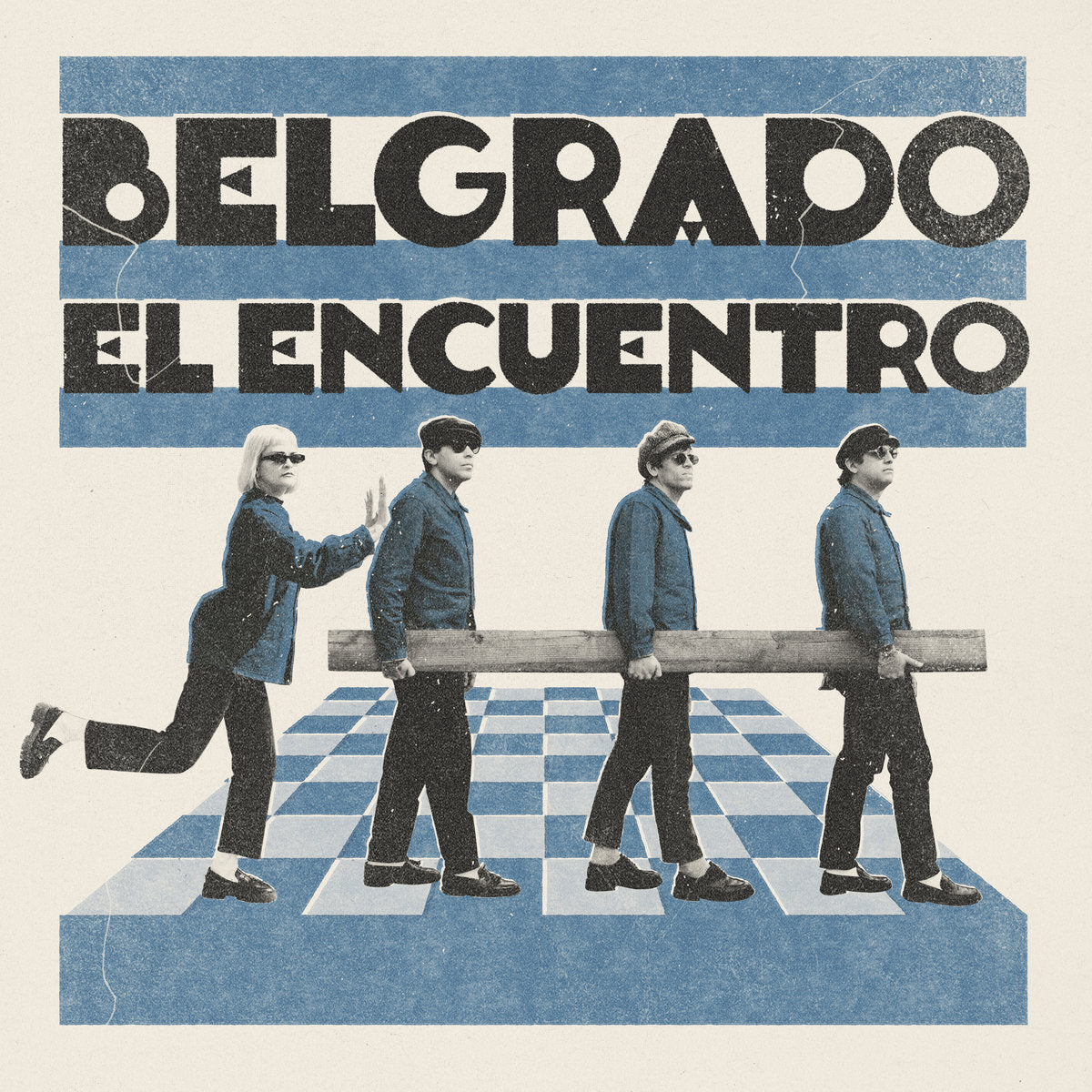 El Encuentro
