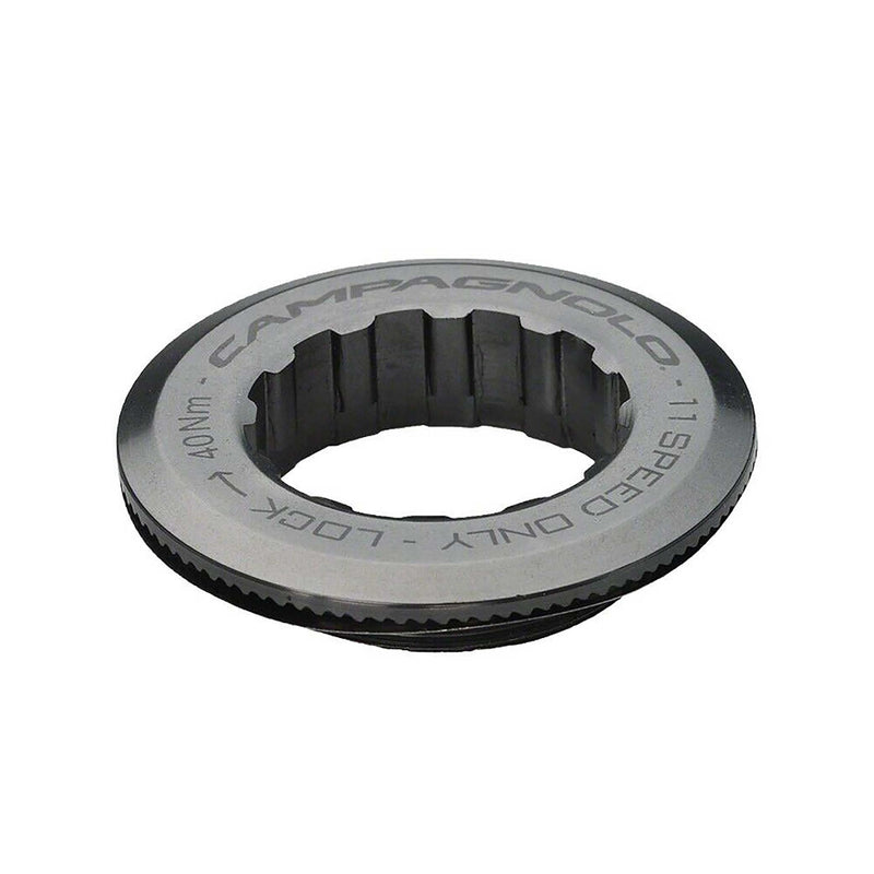 Campagnolo 12T 11X Cassette Lockring
