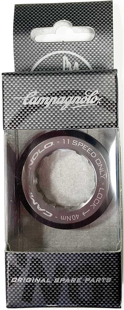 Campagnolo 12T 11X Cassette Lockring