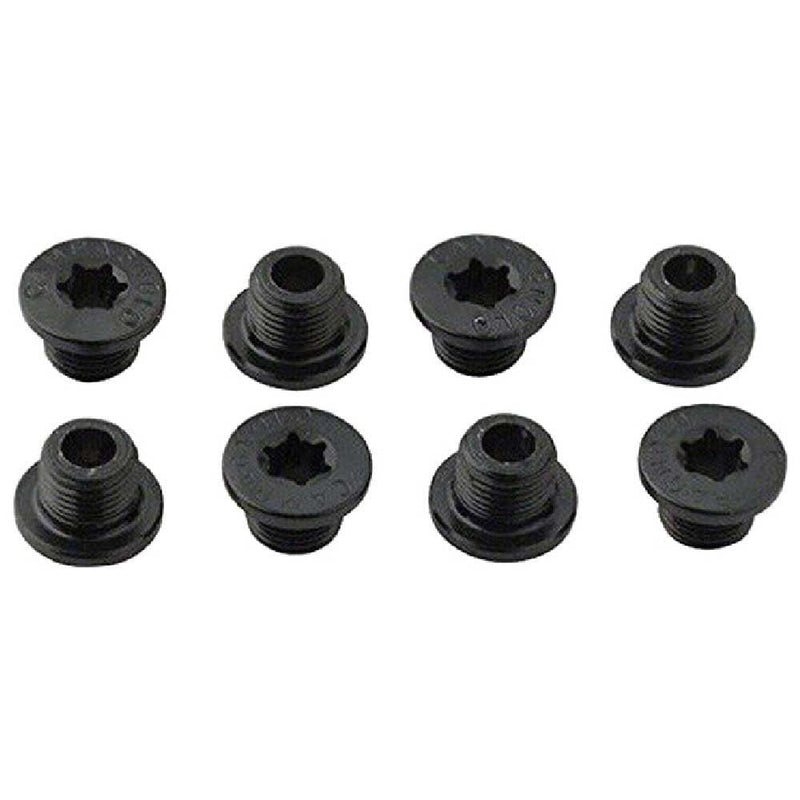 Campagnolo Potenza 11x U/T Chainring Bolt Set