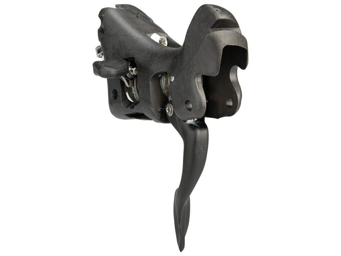 Campagnolo L/H Sup Rec 12x Ergopower W/O Brake Lever