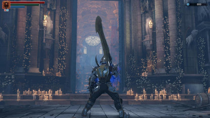 The Bearer & The Last Flame - Knights Edition (PlayStation 5)
