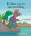 Centraal Boekhuis - Kikker en de vreemdeling