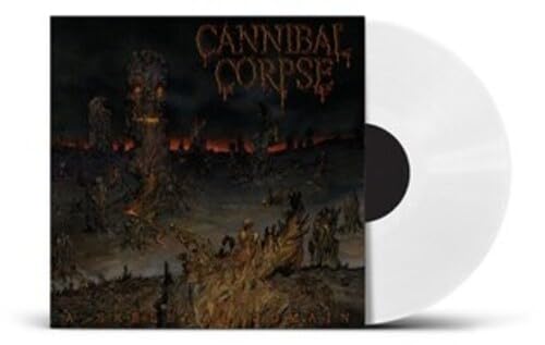 Skeletal Domain - UK Exclusive