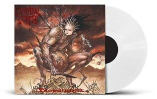 Bloodthirst - UK Exclusive