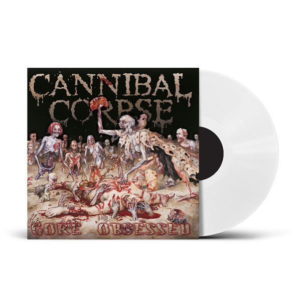 Gore Obsessed - UK Exclusive