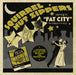 Squirrel Nut Zippers Starring in Fat City: The Ballad of Lil' Tony