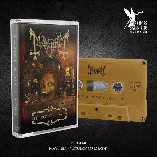 Liturgy of Death