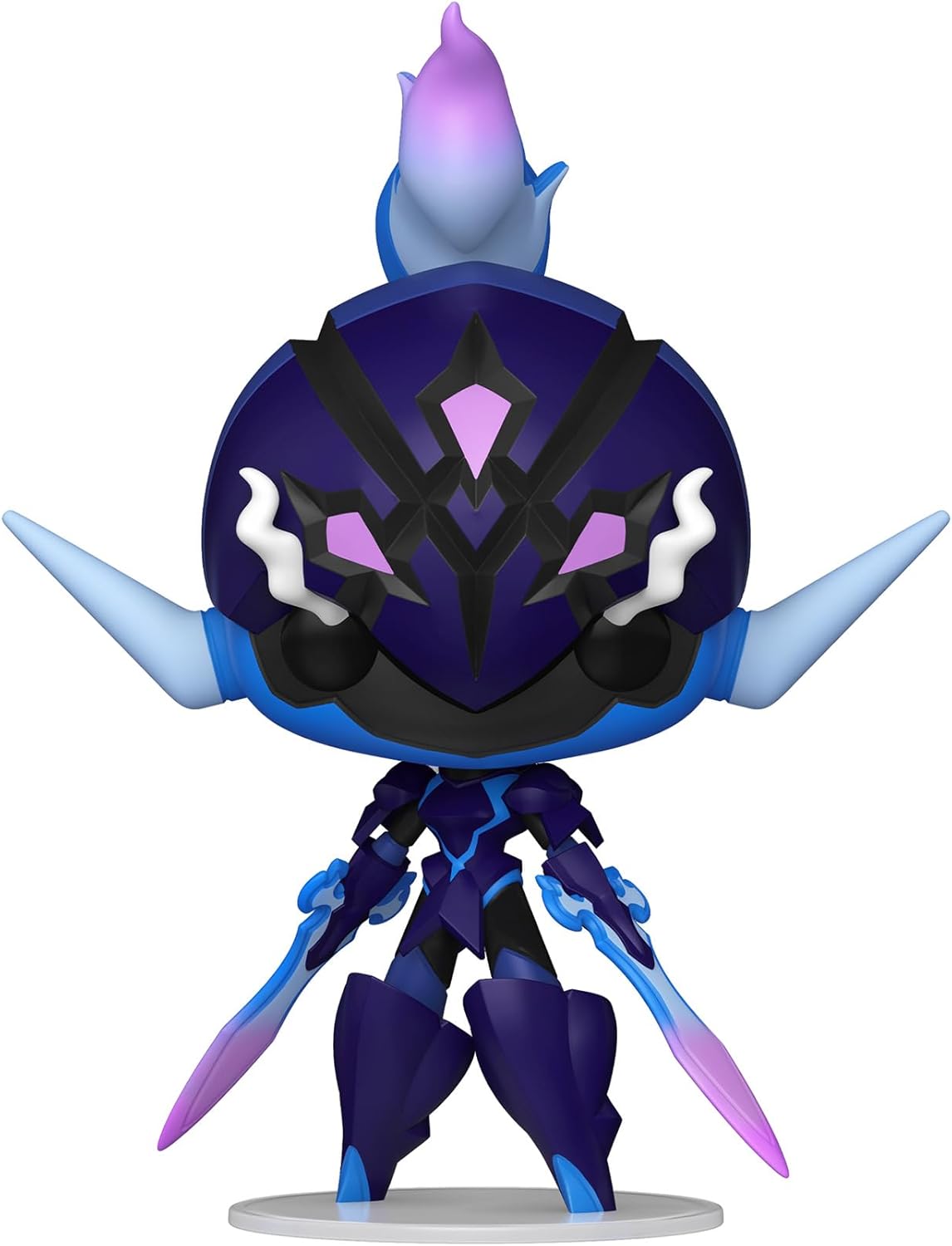 Funko POP! Jumbo: Pokemon - Ceruledge - Collectable Vinyl Figure - Gift Idea - Official Merchandise - Toys For Kids & Adults - Model Figure for Collectors and Display