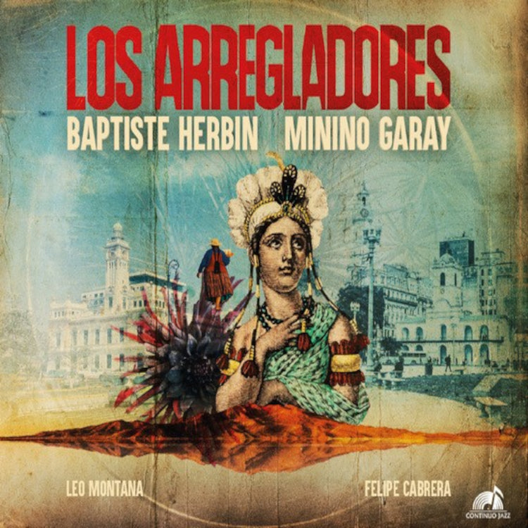 Los Arregladores