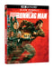 The Running Man (4K UHD