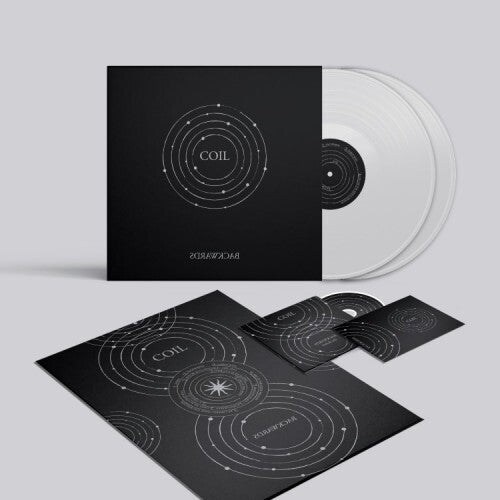 Backwards (10 Year Anniversary Edition)