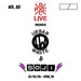 DCxPC Live Vol. 38