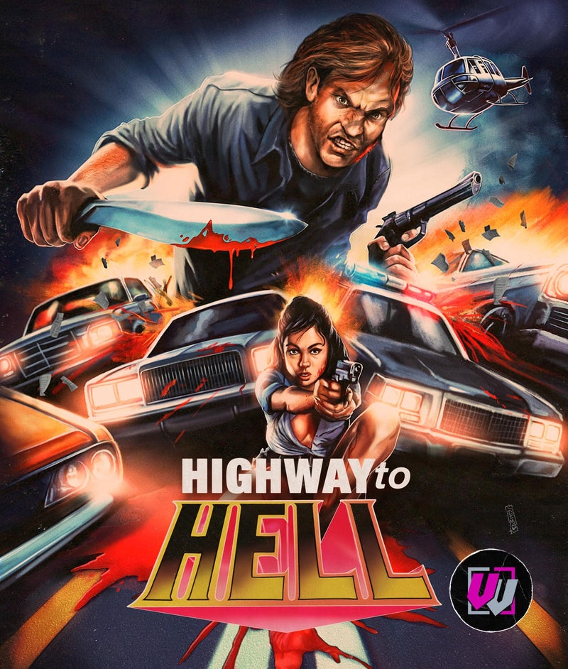 Highway To Hell