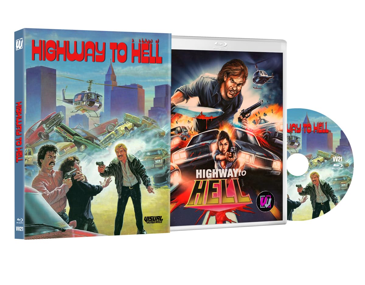 Highway To Hell