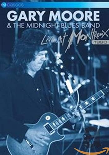 Live At Montreux 1990