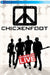 Live - Get Your Buzz On - Dvd