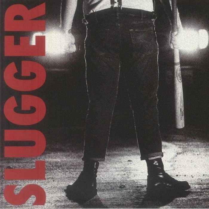 Slugger