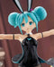 Hatsune Miku Figura 31 cm v Hatsune Miku bicute Bunnies