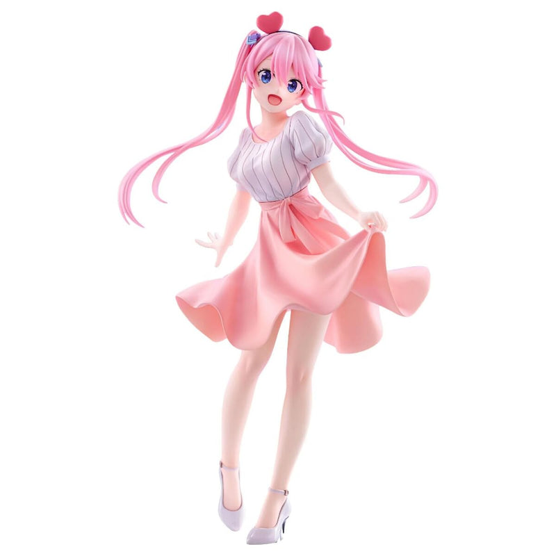 Oka shiunji Theme Park Day Version Figura 21 cm The shiunji Family Children Trio-Try-it